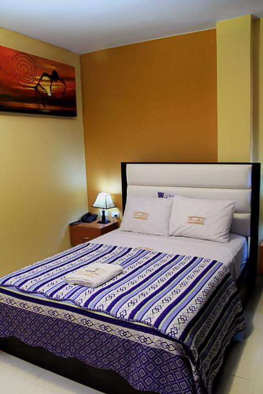 Villa Real Hotel & Suites Chiclayo Habitación foto
