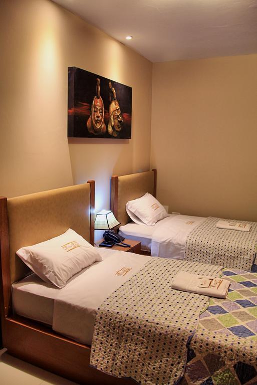 Villa Real Hotel & Suites Chiclayo Habitación foto