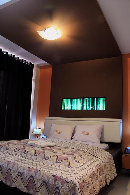 Villa Real Hotel & Suites Chiclayo Habitación foto