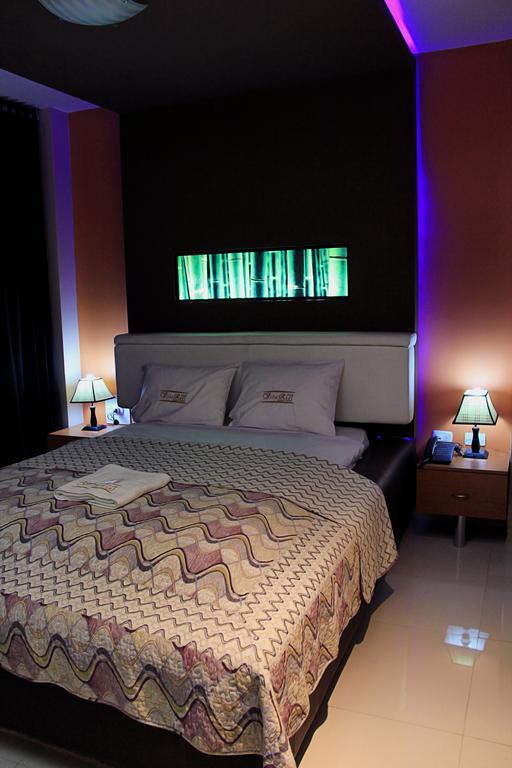Villa Real Hotel & Suites Chiclayo Habitación foto