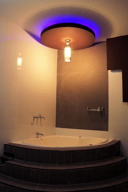 Villa Real Hotel & Suites Chiclayo Habitación foto