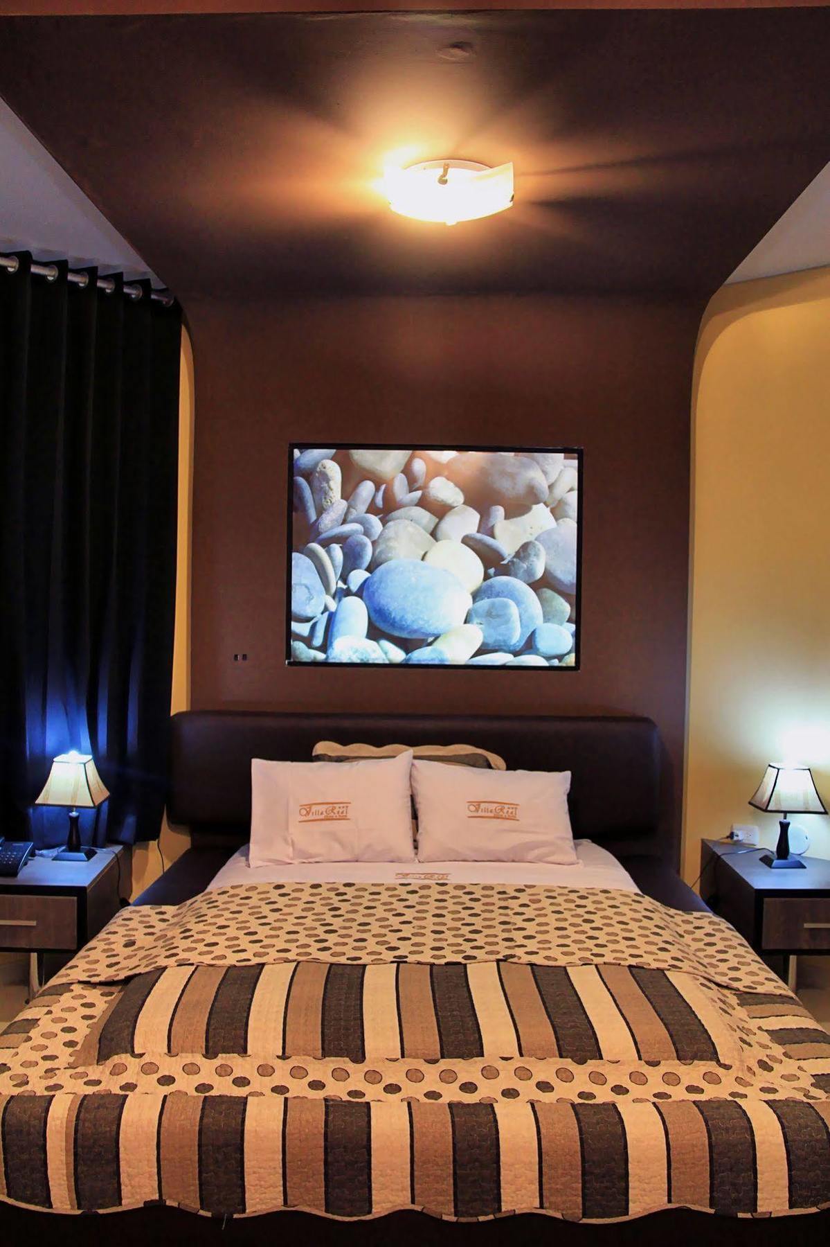 Villa Real Hotel & Suites Chiclayo Exterior foto