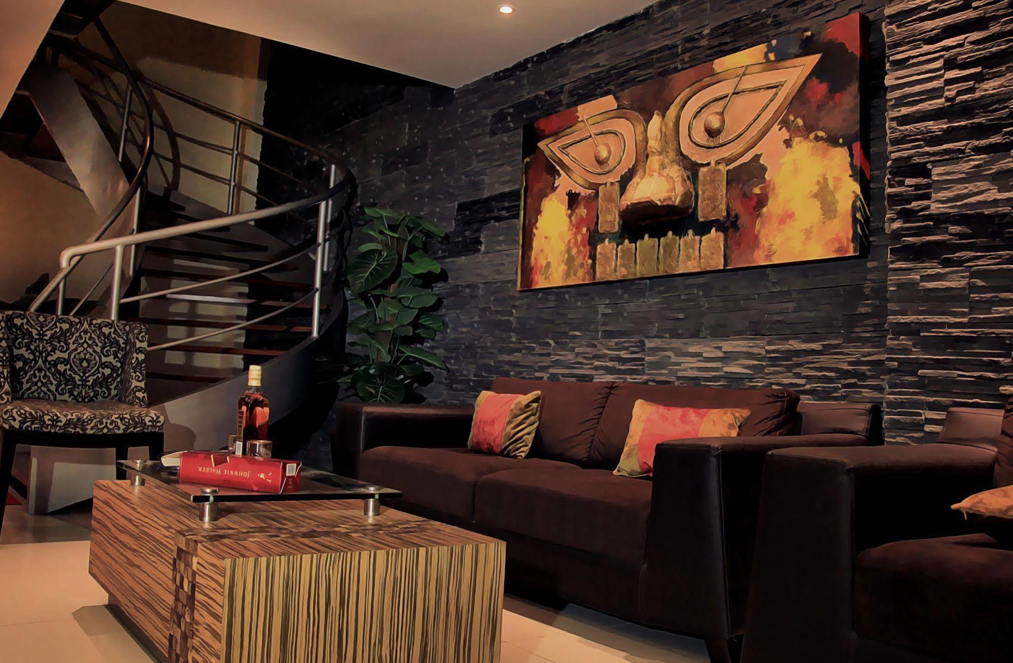 Villa Real Hotel & Suites Chiclayo Exterior foto